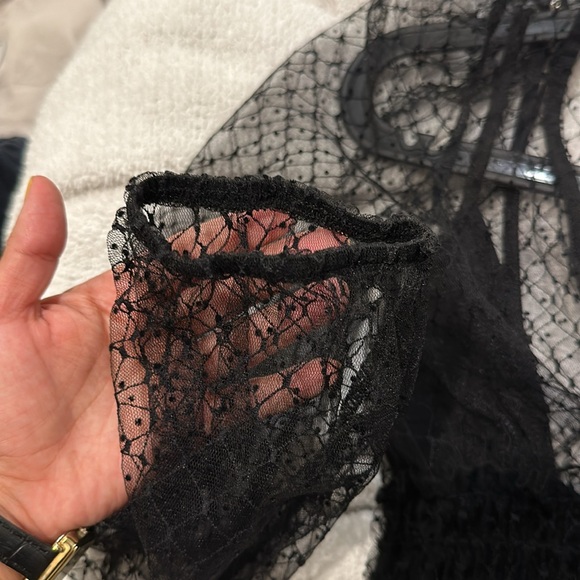 Free People blouse - Picture 4 of 4